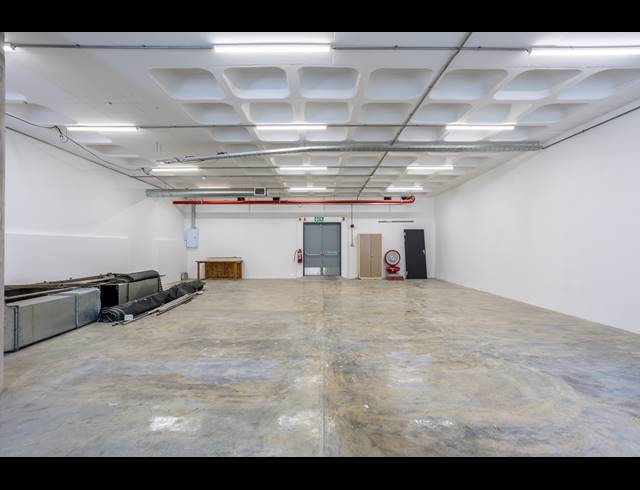 144M² OFFICE TO LET IN CAPE TOWN CITY CENTRE